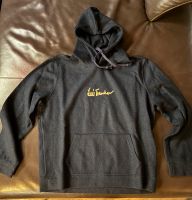 Luis Trenker Herren Hoodie Philipp Top Bayern - Halblech Vorschau