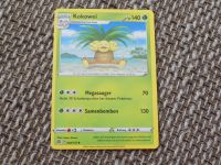 Pokemon - Kokowei 002/172 Bayern - Pfaffenhofen a.d. Ilm Vorschau