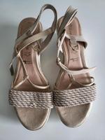 Damen Schuhe Tamaris Größe 41 Bayern - Regensburg Vorschau