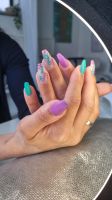 Nagelmodellage Nageldesign Bayern - Laaber Vorschau