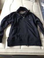 Original Gant Sweatjacke 3XL blau Neu ungetragen NP 129€ TOP Nordrhein-Westfalen - Mülheim (Ruhr) Vorschau