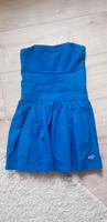 Kleid Sommerkleid Bandeaukleid Abercrombie & Fitch S Sachsen - Annaberg-Buchholz Vorschau