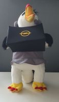 Neu & Originalverpackt: Pinguin mit Laptop von Opel (2017) Hessen - Offenbach Vorschau