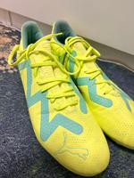 Fußballschuhe Puma neu Köln - Kalk Vorschau