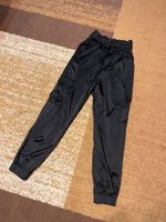 Hose-Militär-Style in Gr. XS, schwarz, Zara Bielefeld - Schildesche Vorschau