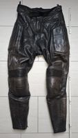 Motorrad-Lederhose "Richa", He 48 / Da 38-40 Rheinland-Pfalz - Neunkhausen Vorschau