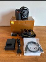 Nikon D500 *43.143 Auslösungen* Hessen - Büttelborn Vorschau