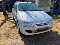Mitsubishi Space Star 1.6 Klima Bayern - Schwabach Vorschau