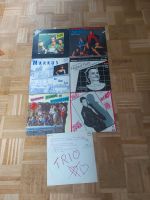 7×NDW MAXI SINGLES SCHALLPLATTEN VINYL Schleswig-Holstein - Pölitz Vorschau