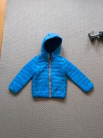 Steppjacke Übergangsjacke 110 116 Walle - Utbremen Vorschau