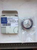 Mercedes Benz Emblem Stern A2188170116 Bayern - Schwarzenbach a d Saale Vorschau