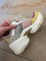 Michael Kors Sneaker Sami Sneaker 8M 38 38.5 Bayern - Freyung Vorschau