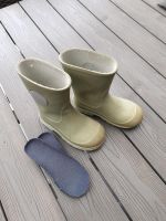 Gummistiefel Tchibo Größe 24/25 Nordrhein-Westfalen - Brüggen Vorschau