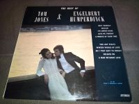 A Tribute To Tom Jones And Engelbert Humperdinck LP Schallplatte Schleswig-Holstein - Kellinghusen Vorschau