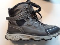 Fila Schuhe, Unisex, Gr. 38, wasserdicht, warm, grau, wie neu Nordrhein-Westfalen - Rüthen Vorschau
