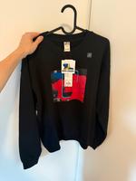 Andy Warhol x Uniqlo Sweatshirt Pullover S Gr. Unisex NEU! Berlin - Mitte Vorschau