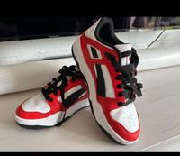 Neue PUMA Schuhe Sneakers Gr 40 Hessen - Wehrheim Vorschau