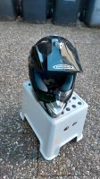 Motocross Helm Endurohelm L 59cm Nordrhein-Westfalen - Bad Wünnenberg Vorschau