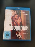 Verkaufe den Film the Doorman als Blu-ray Schleswig-Holstein - Neumünster Vorschau