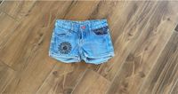 Desigual Jeans Short Gr. 5/6 / 116 Bayern - Egloffstein Vorschau