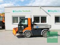 Multicar TREMO X56 Kommunaltraktor Bayern - Straubing Vorschau