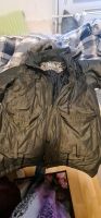 C&A canda  Herbst Winter jacke gr 46 fell Hamburg-Nord - Hamburg Dulsberg Vorschau