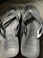 Havaianas mit Keilabsatz Nordrhein-Westfalen - Krefeld Vorschau