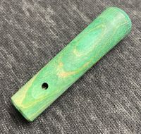 DynaVap - MAD Heaters Revolve Wood Sleeve - Green Marple - [neu] Mitte - Wedding Vorschau