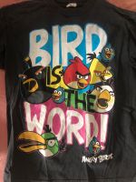 Angry Birds Tshirt Frankfurt am Main - Bockenheim Vorschau