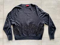 Cropped Oversize Pullover / Hugo Boss Rheinland-Pfalz - Wachenheim Rheinhessen Vorschau