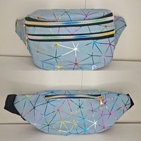 Gürteltasche Holographic Brandenburg - Cottbus Vorschau