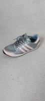 Adidas Laufschuhe - Sneaker - Rosé & Silber - 8.5 Sachsen - Hirschstein Vorschau