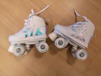 Rollschuhe Quad 100 Memphis Kinder holographic weiß Baden-Württemberg - Baden-Baden Vorschau