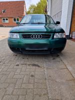 Audi A3 8L 1.9 TDI Schleswig-Holstein - Busdorf Vorschau