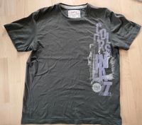 Herren T-Shirt mit Print * Esprit  * Gr. XL * graubraun Nordrhein-Westfalen - Menden Vorschau