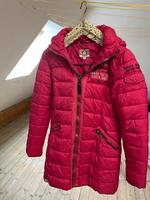 Damen Jacke Soccx Kreis Ostholstein - Lensahn Vorschau