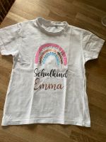 Schulkind Emma T Shirt Kreis Pinneberg - Elmshorn Vorschau