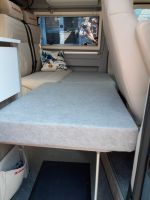 Randger R640,Karmann Dexter, Dinette Gästebett, Betterweiterung Nordrhein-Westfalen - Bergkamen Vorschau