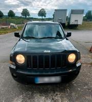 Jeep Patriot 2,4 L Benziner Tüv 2/27 Allrad Niedersachsen - Osterode am Harz Vorschau