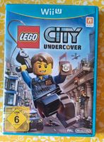 Wii U Lego City Undercover Nintendo Schleswig-Holstein - Leezen Vorschau