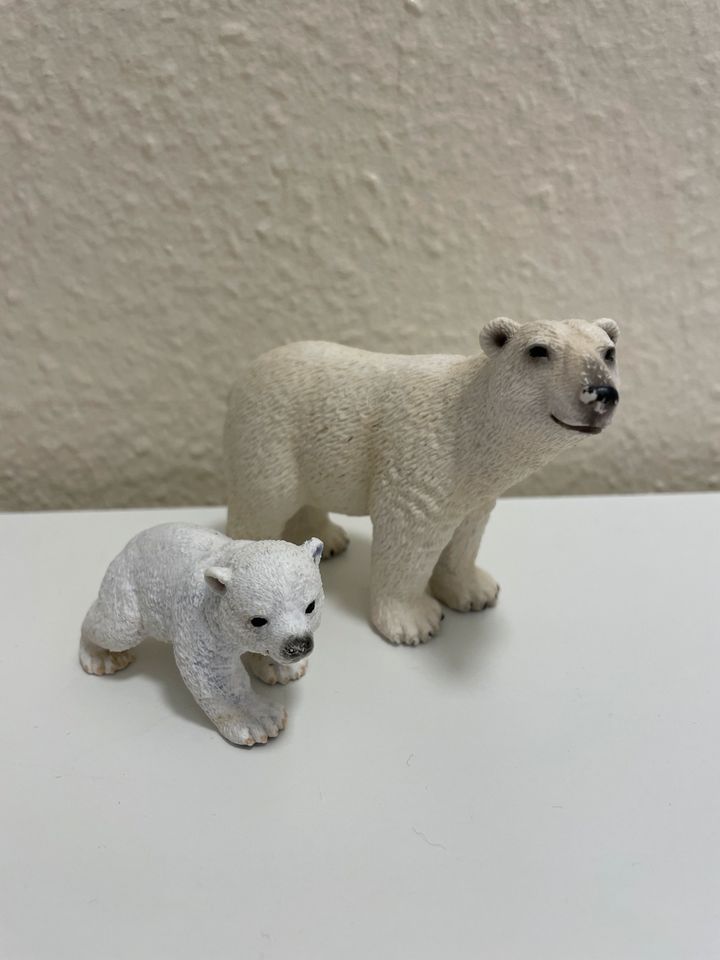 Schleich Tiere in Usingen