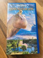 Original VHS Disneys  Dinosaurier Niedersachsen - Neustadt am Rübenberge Vorschau