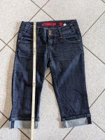 Original QS by s.Oliver Jeans,Caprihose,3/4Jeans,slim low, Gr. 38 Hessen - Weiterstadt Vorschau