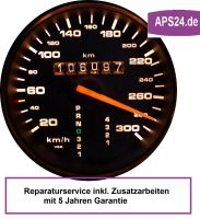 Porsche Tiptronic 993 964 Tacho Reparatur Kilometerzähler Nordrhein-Westfalen - Borken Vorschau