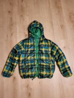 Jacke Wendejacke Icepeak 152 grün gelb Junge Mädchen Kinder Stepp Nordrhein-Westfalen - Lippstadt Vorschau