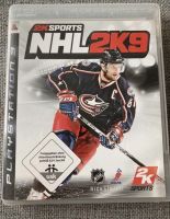 2k Sports NHL 2k9 für PS3 Bayern - Regenstauf Vorschau