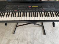 Keyboard Yamaha PSR 6700 zu verkaufen Bayern - Pilsting Vorschau