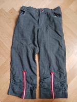 ungetragene weite 3/4-Hose für Mädchen Gr. 140 Thüringen - Gera Vorschau