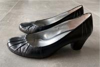 ✌️Damenschuh, Pumps, Jana, Schwarz, Größe 5½ , Weite G✌️ Bayern - Berg bei Neumarkt i.d.Opf. Vorschau