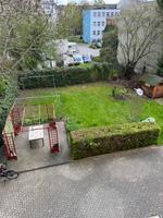 helle 2-Zimmer-Wohnung mit Gemeinschaftsgarten Sachsen - Chemnitz Vorschau